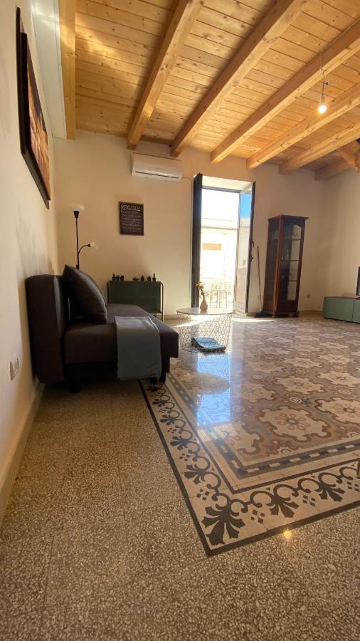 Casaluna Apartment Syracuse Exterior photo